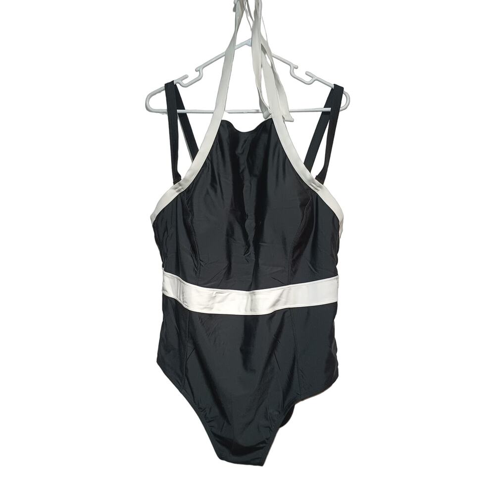 Time & Tru Women's Swimsuit Size 3X